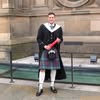 David Macdonald Avatar